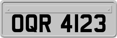 OQR4123