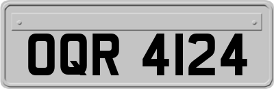 OQR4124