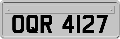 OQR4127