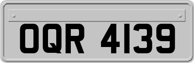 OQR4139