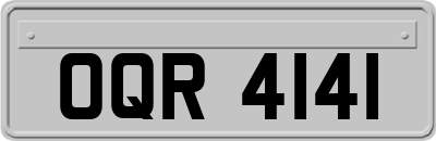 OQR4141