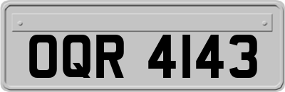OQR4143