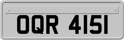 OQR4151