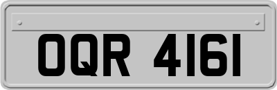 OQR4161