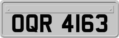 OQR4163