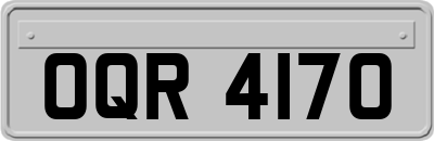 OQR4170