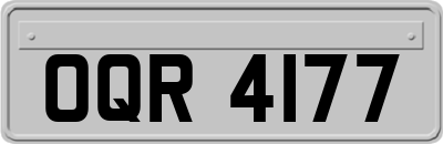 OQR4177