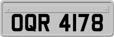 OQR4178