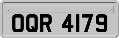 OQR4179