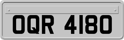 OQR4180