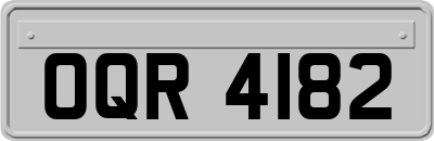OQR4182