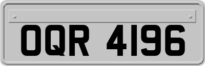 OQR4196