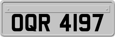 OQR4197
