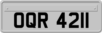 OQR4211