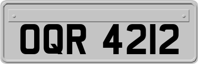 OQR4212