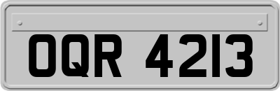 OQR4213
