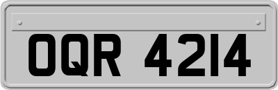 OQR4214