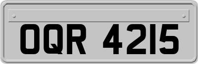 OQR4215