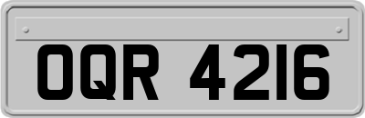 OQR4216