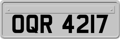 OQR4217