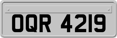 OQR4219