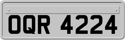 OQR4224