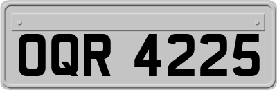 OQR4225