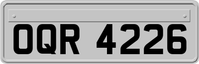 OQR4226