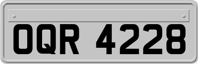 OQR4228