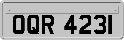 OQR4231