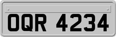 OQR4234