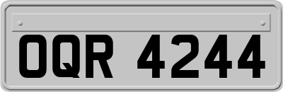 OQR4244