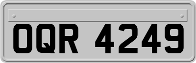 OQR4249