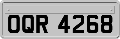 OQR4268