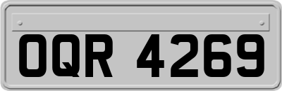 OQR4269