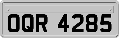 OQR4285