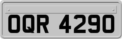 OQR4290