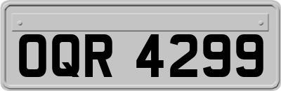 OQR4299
