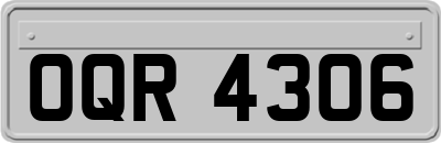 OQR4306