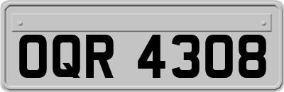 OQR4308