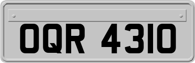 OQR4310
