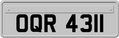 OQR4311