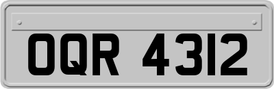 OQR4312