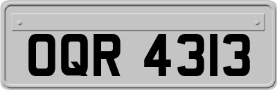 OQR4313