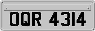 OQR4314