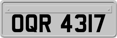 OQR4317