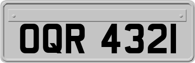 OQR4321