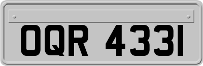 OQR4331