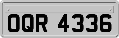 OQR4336