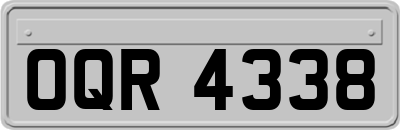 OQR4338